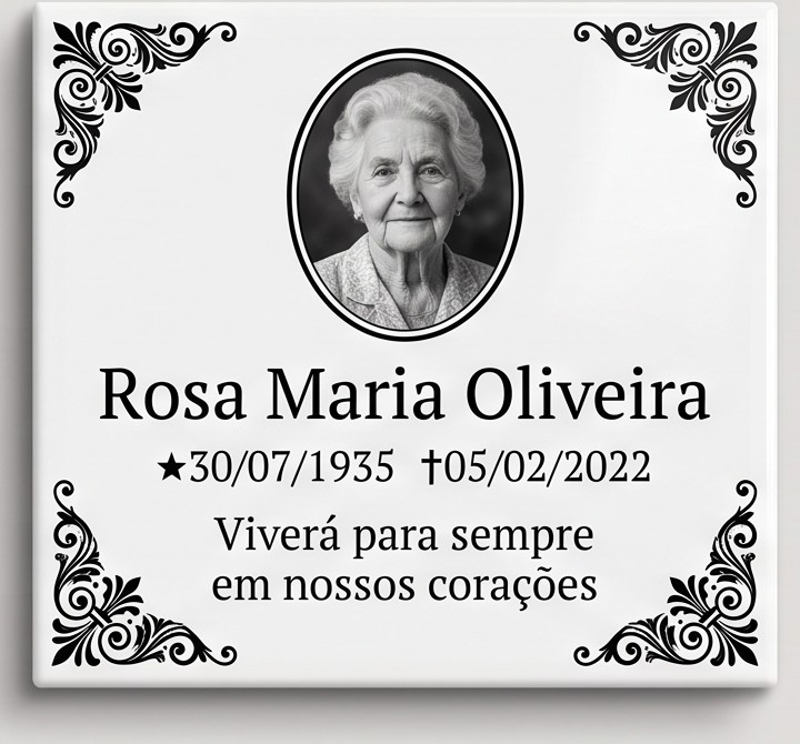 Azulejo Personalizado