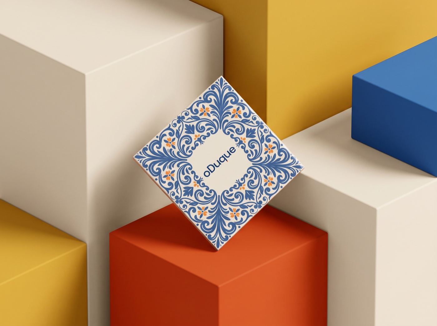 Azulejos