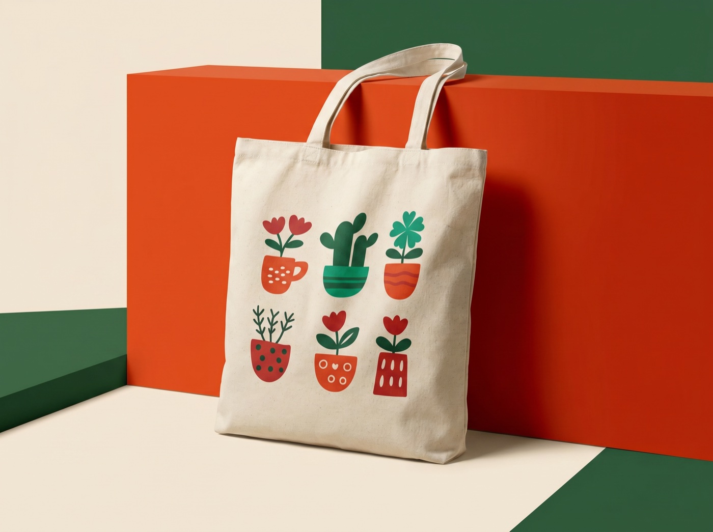 Sacolas personalizadas