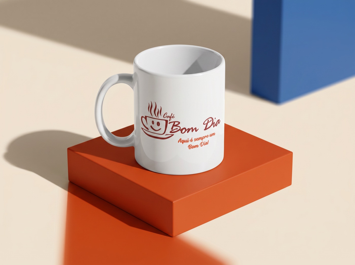 Canecas personalizadas