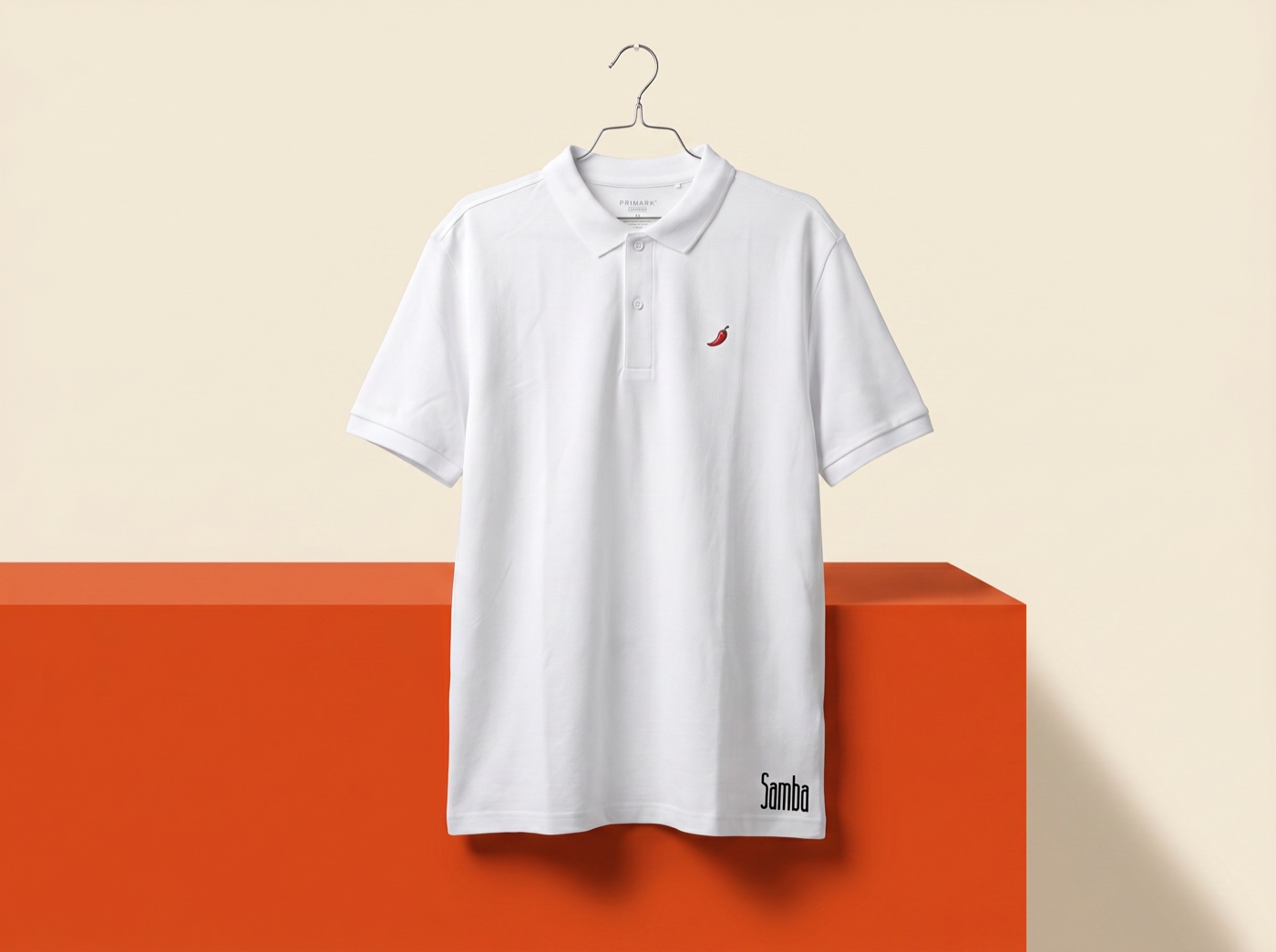 T-Shirt Estampada